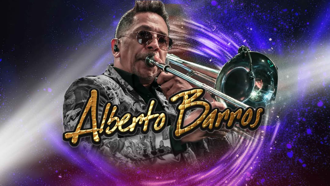 Alberto Barros