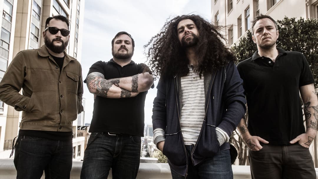 Coheed and Cambria
