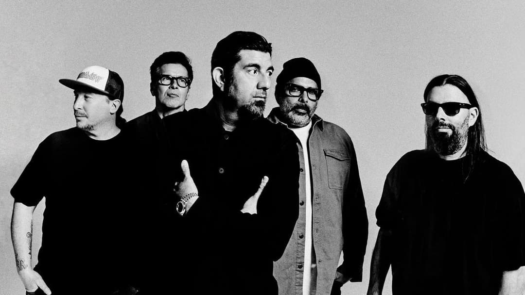 Deftones