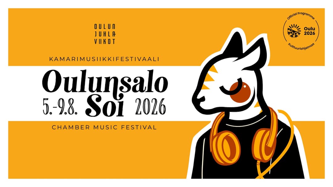 Oulunsalo Soi