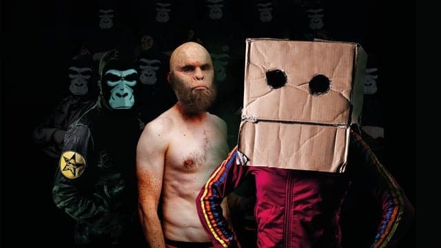 King Kong Company