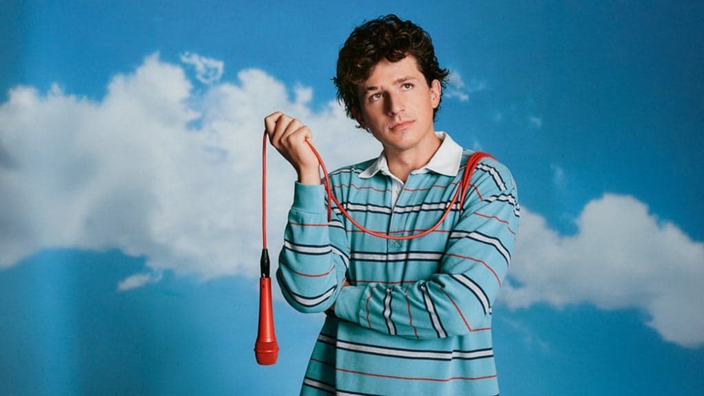 Charlie Puth