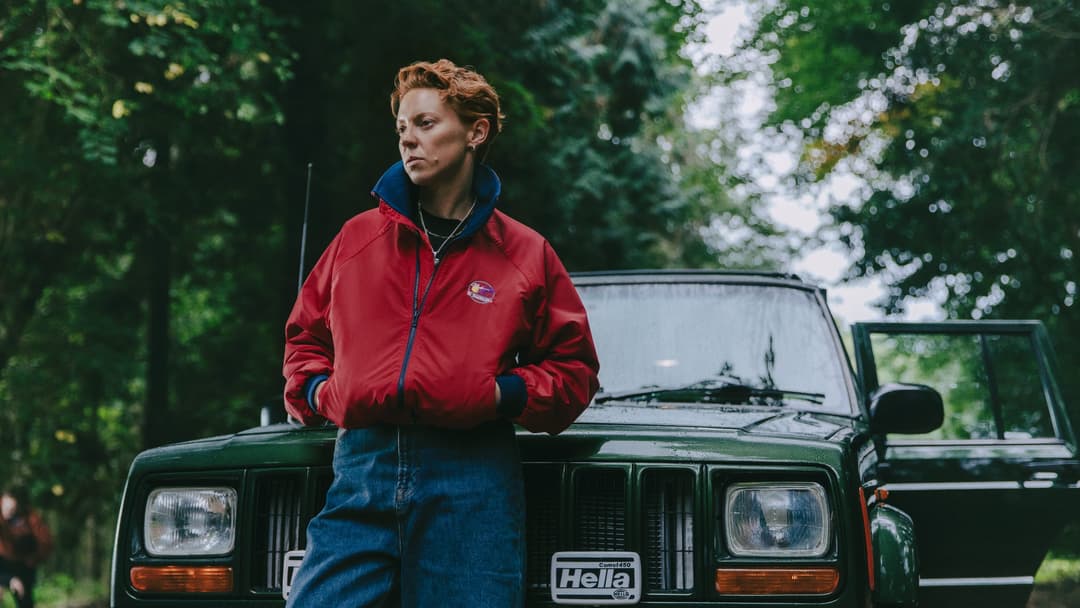 La Roux