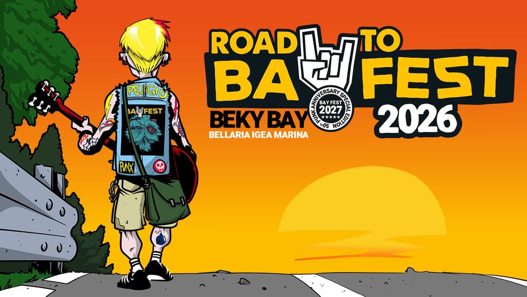 Bay Fest