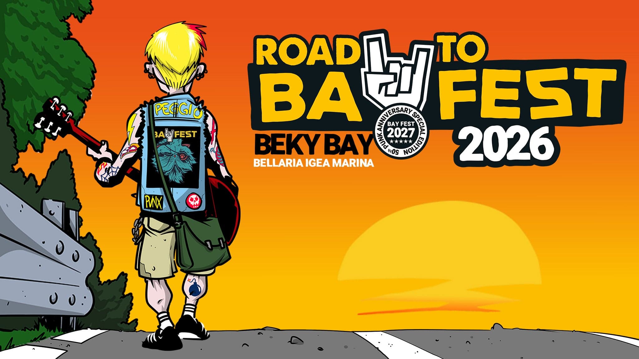 Bay Fest
