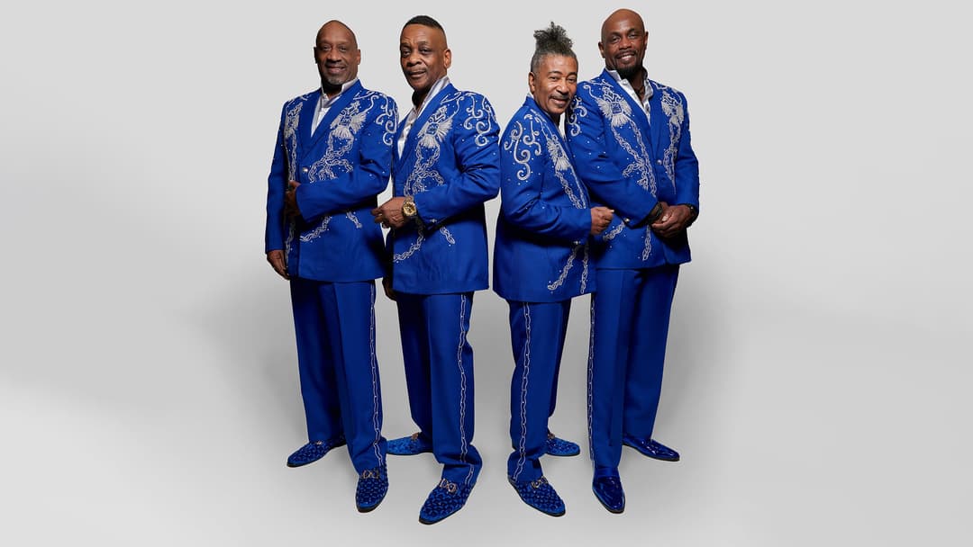 The Spinners