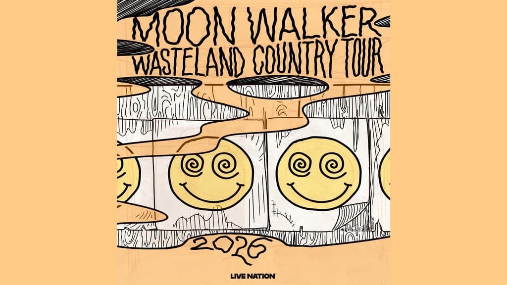 Moon Walker