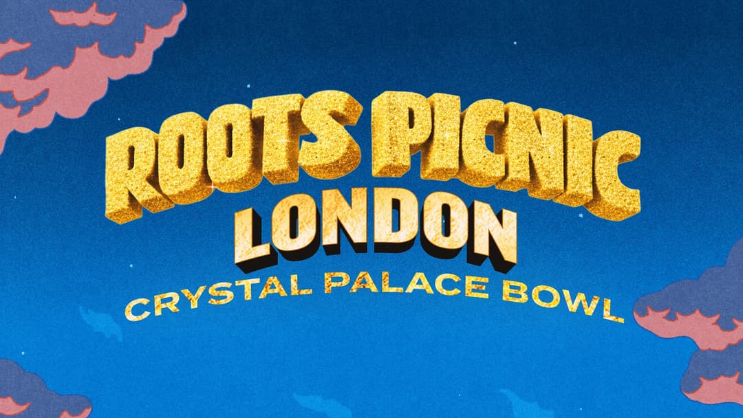 The Roots Picnic