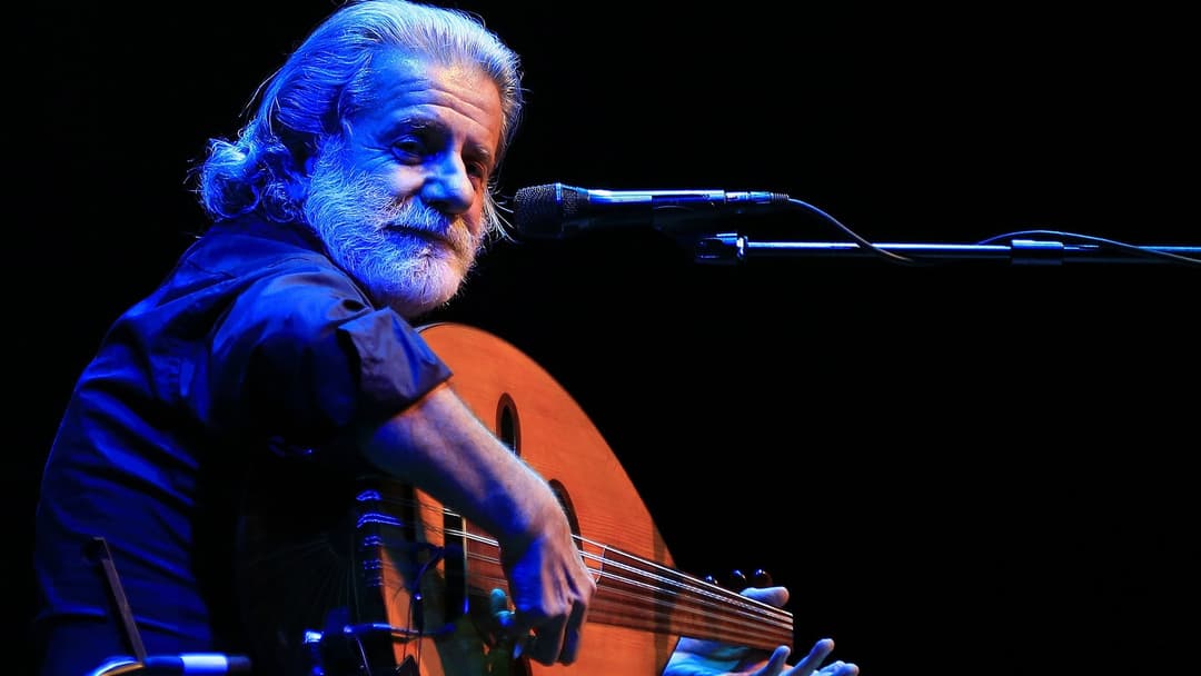 Marcel Khalife