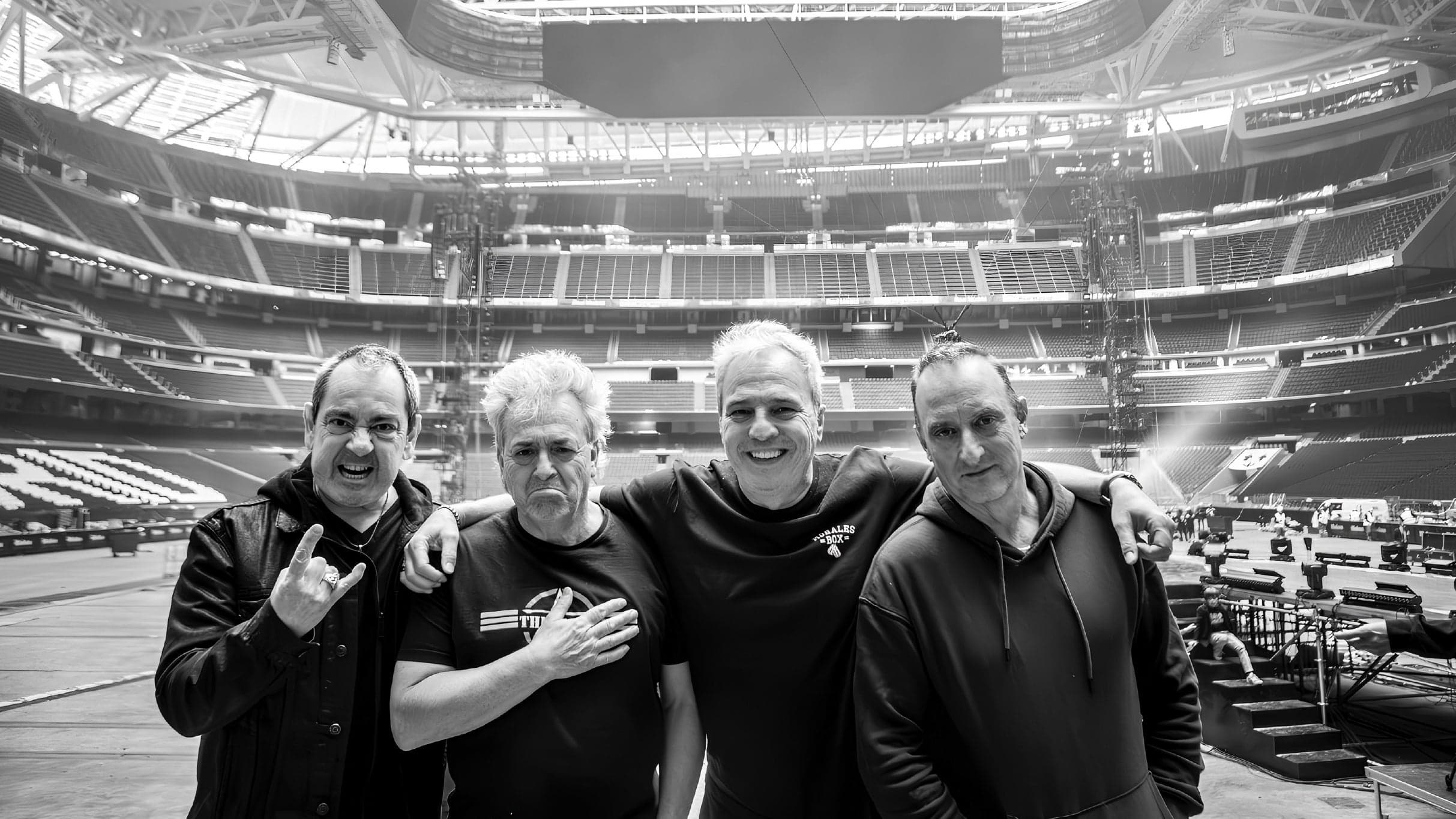 Hombres G