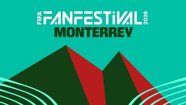 FIFA Fan Festival Monterrey