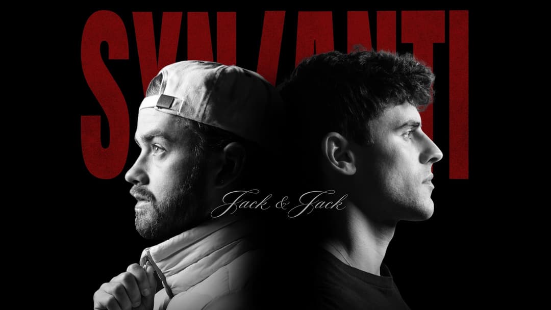 Jack & Jack