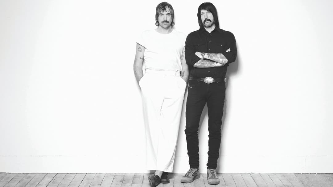 Death from Above 1979