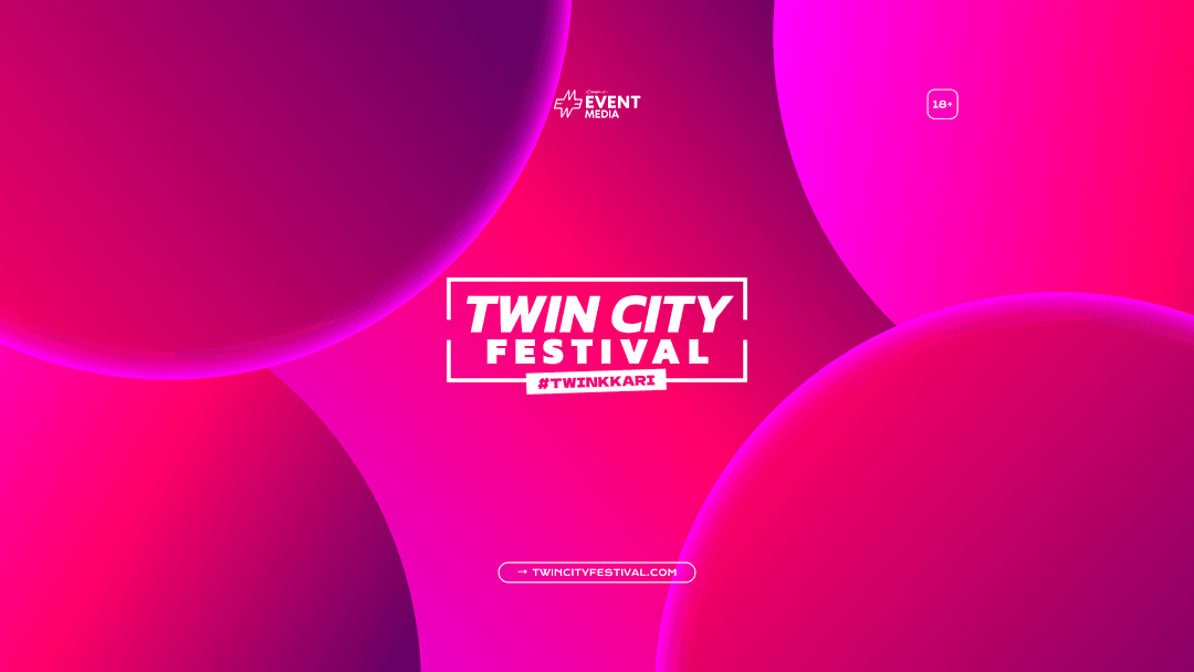 Twin City Festival