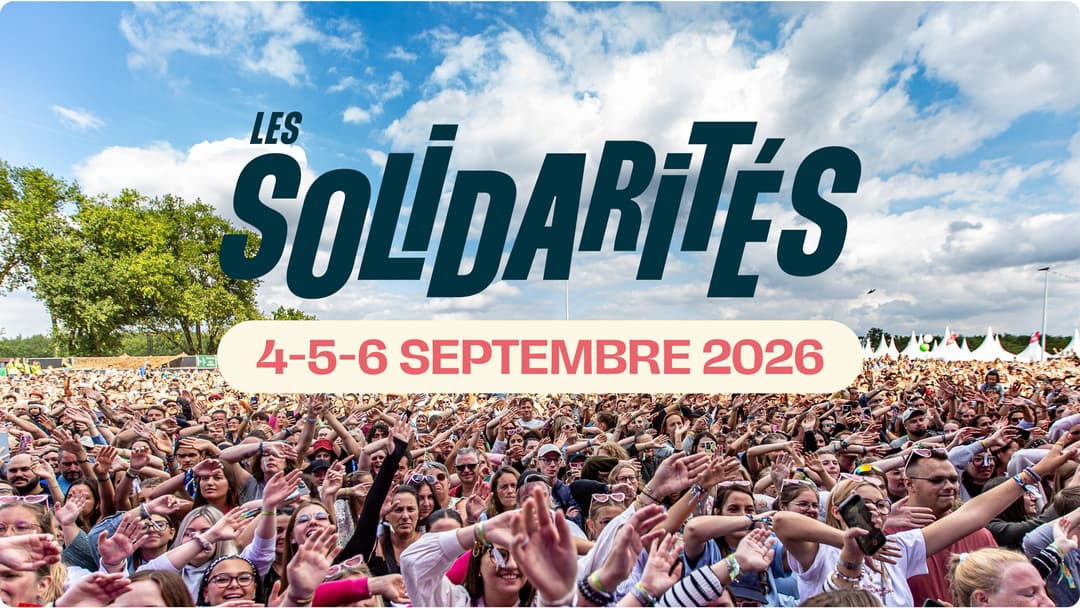 Les Solidarités