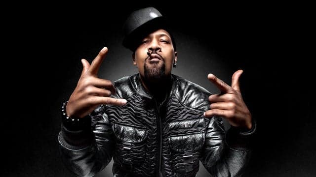 Redman
