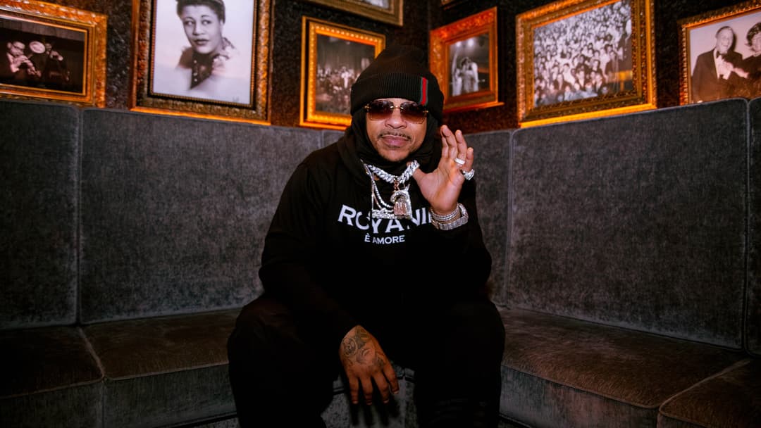 Max B