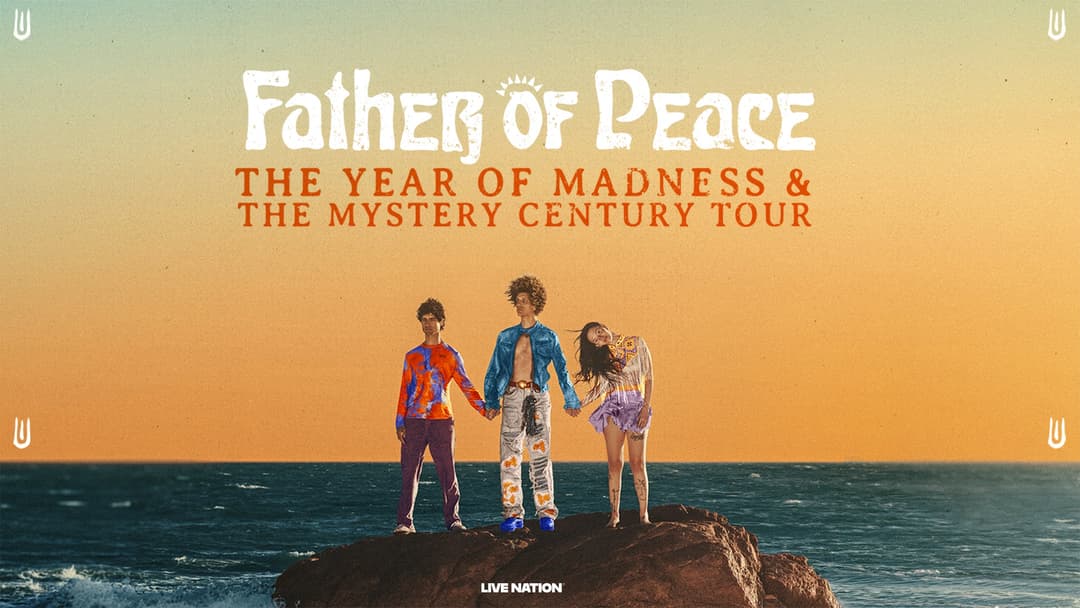 Father of Peace