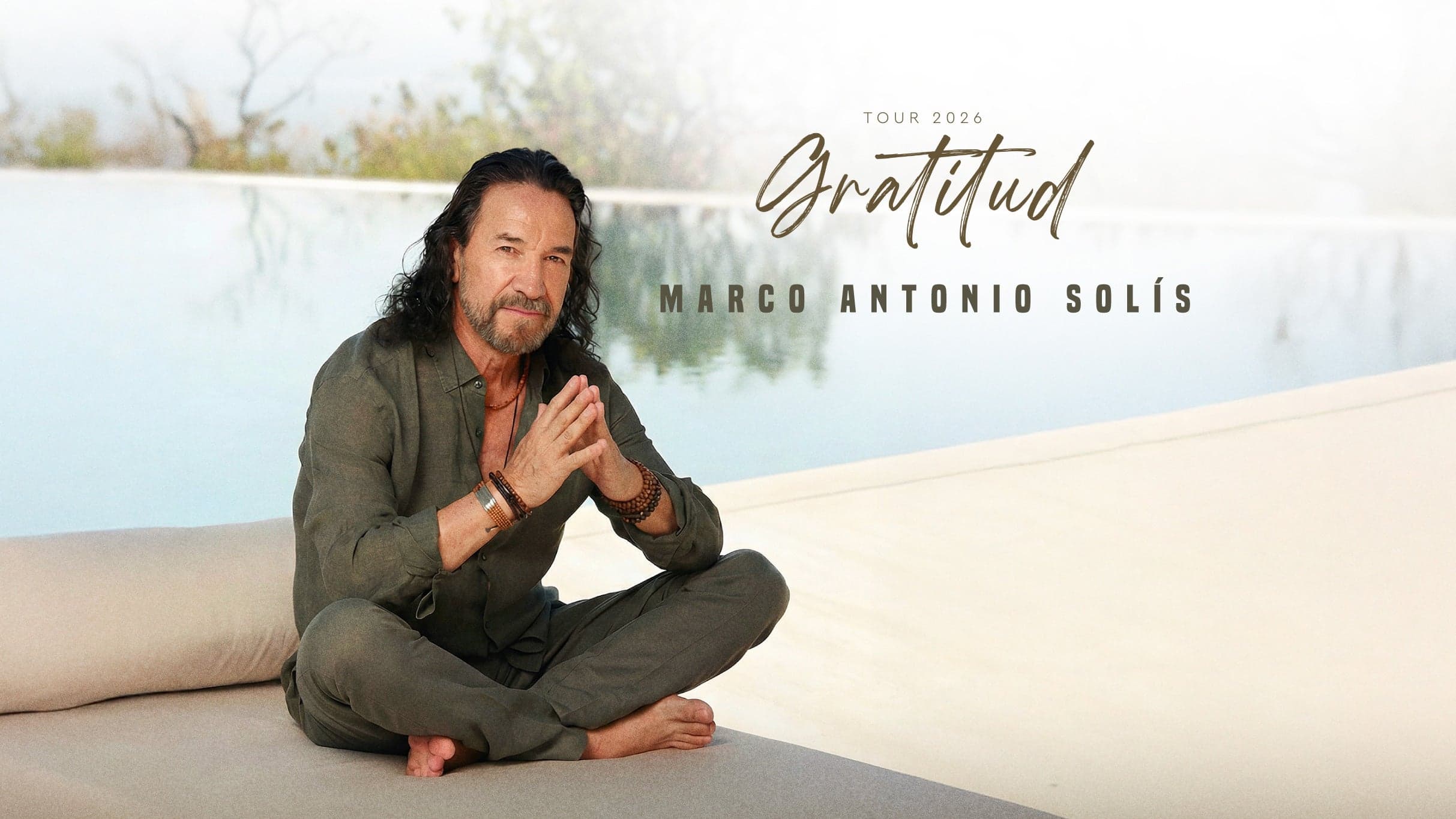 Marco Antonio Solis