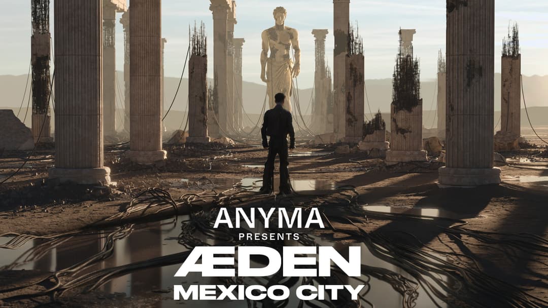 Anyma