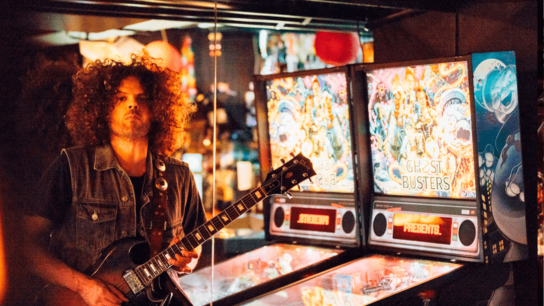 Wolfmother