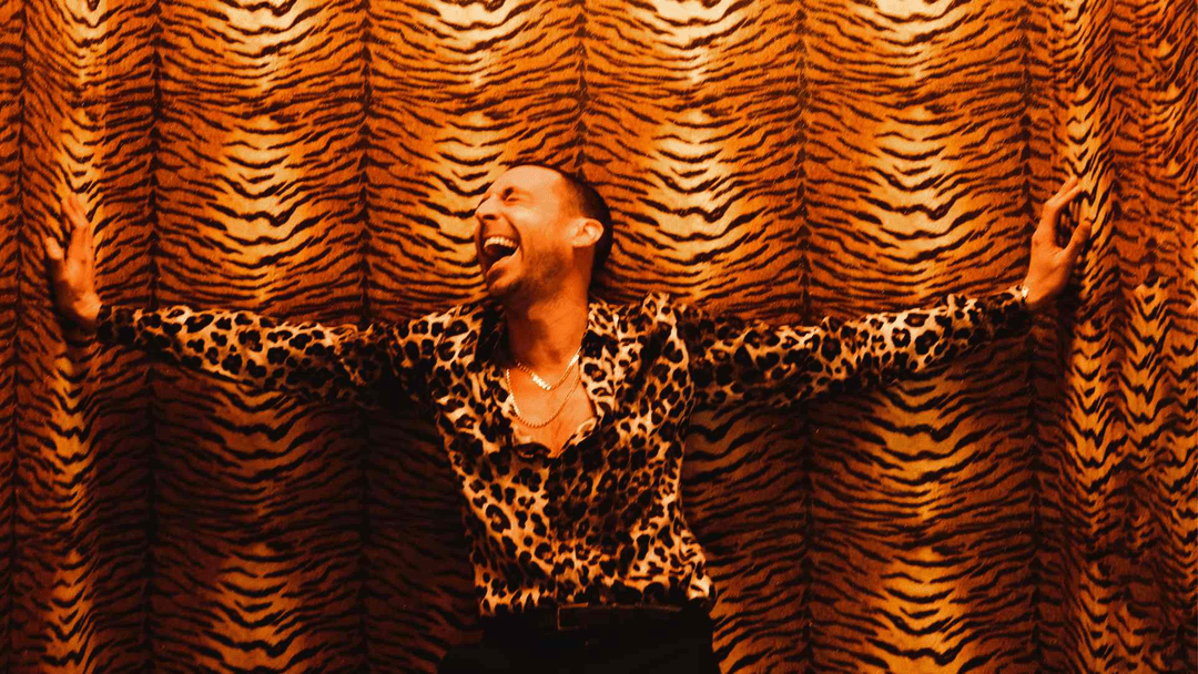 Miles Kane