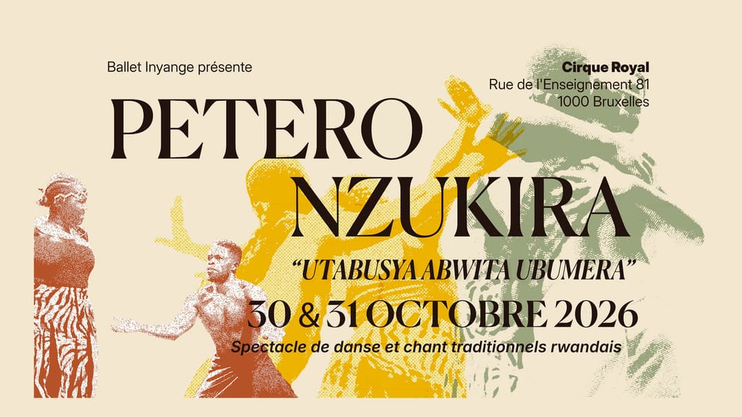 Petero Nzukira