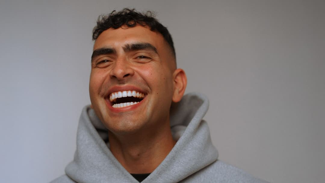 Sammy Virji
