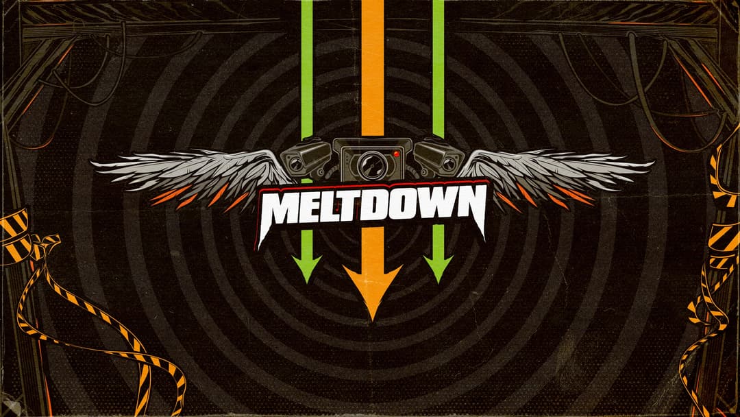 Meltdown Festival