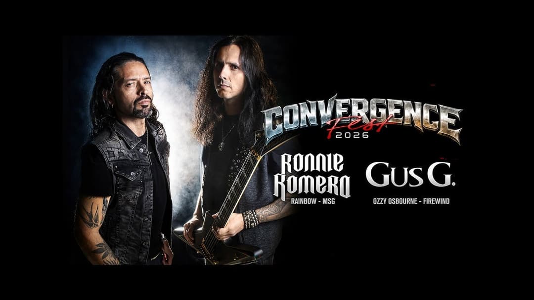Ronnie Romero