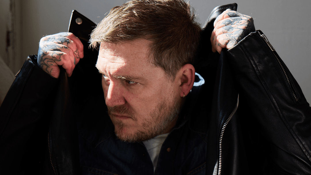 Brian Fallon