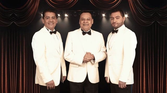 Los Panchos