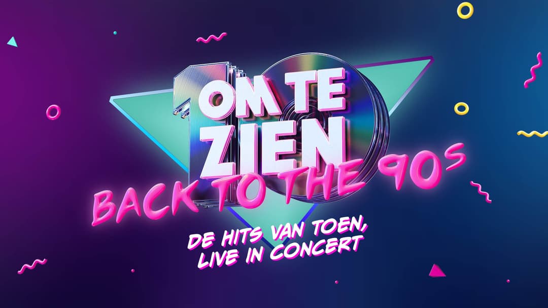 Tien Om Te Zien
