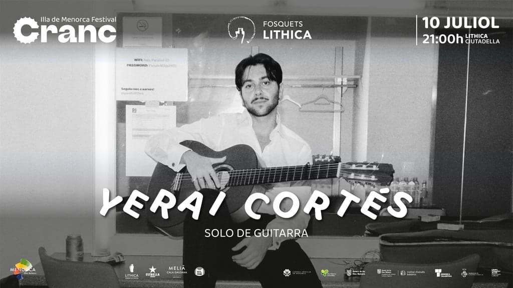 Yerai Cortés