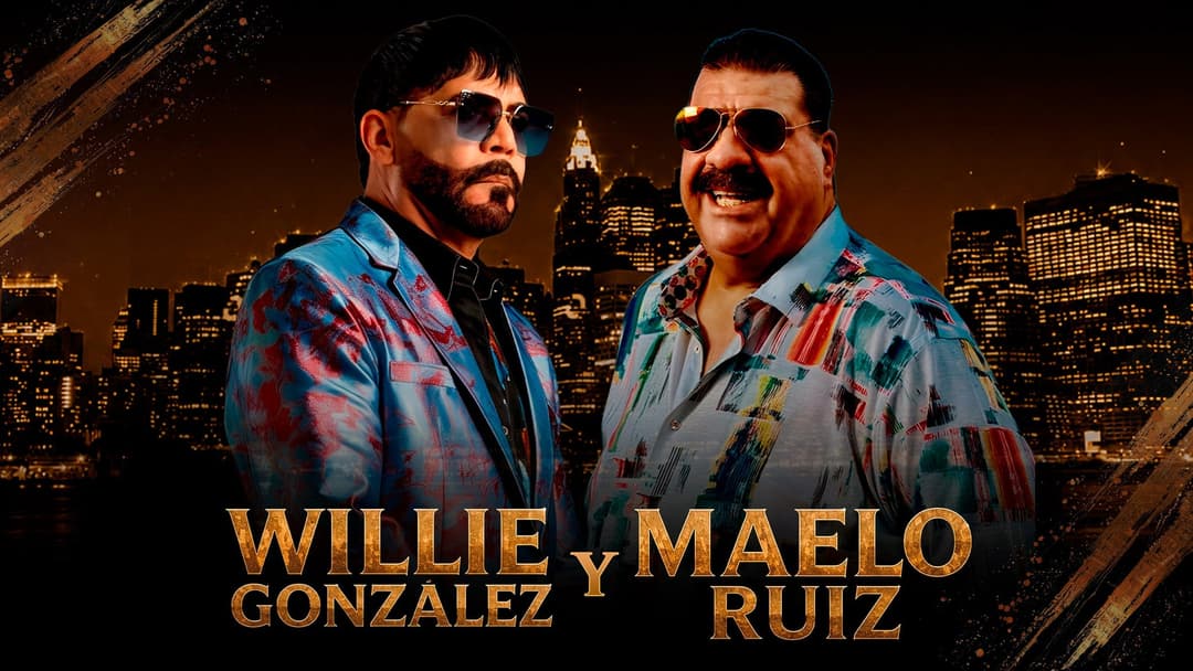 Willie González