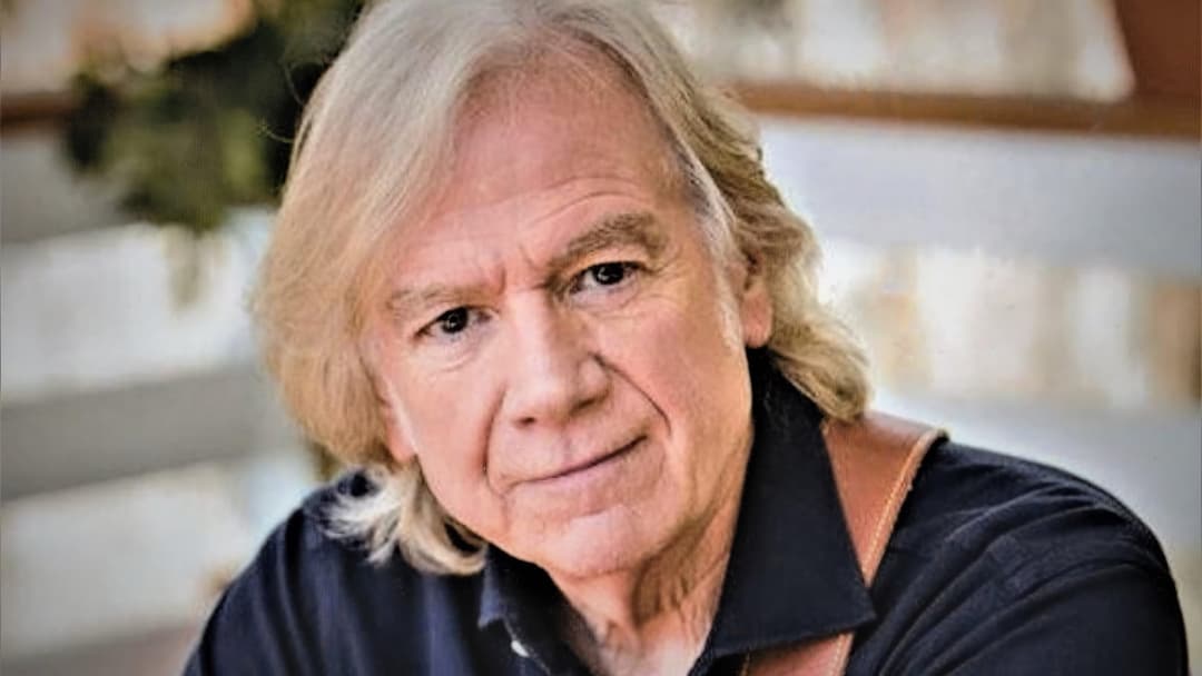 Justin Hayward