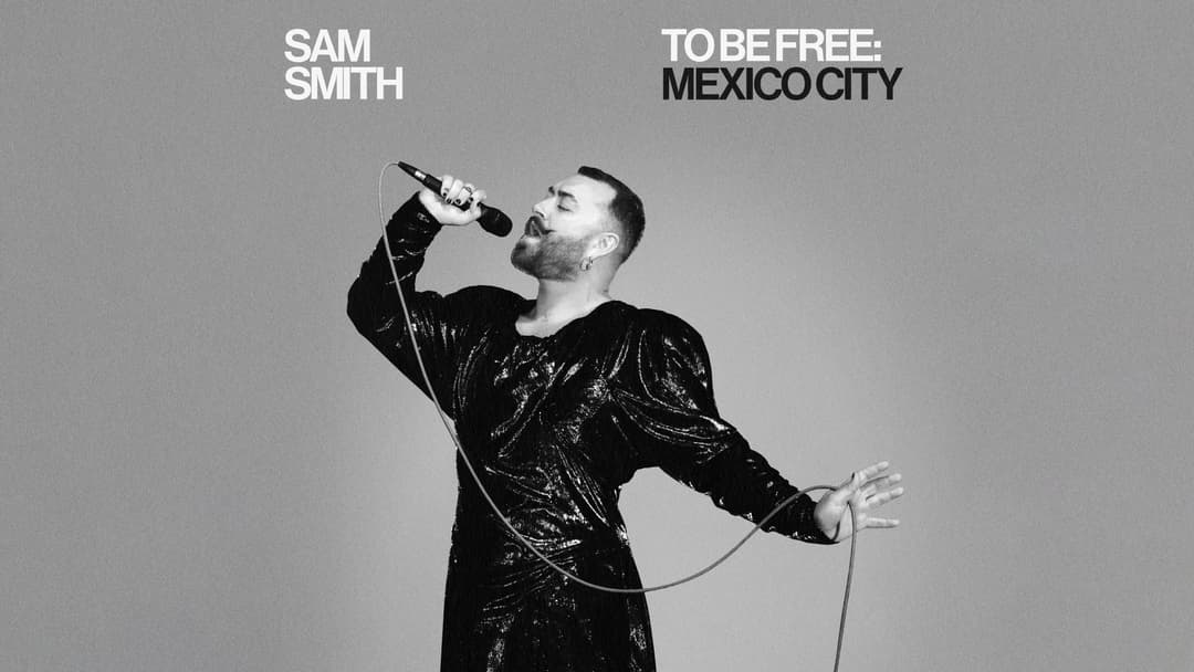Sam Smith