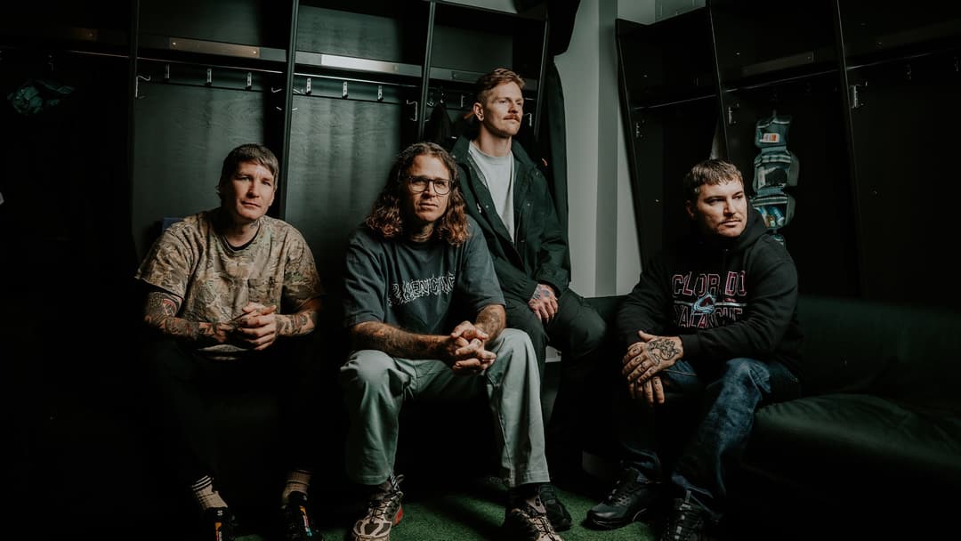 The Amity Affliction