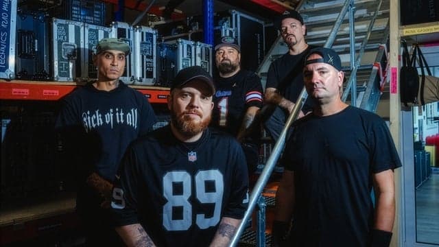 Hatebreed