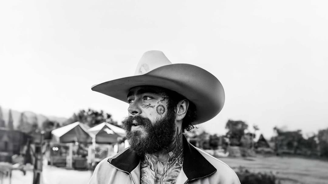 Post Malone