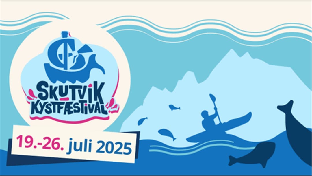 Skutvik Kystfæstival