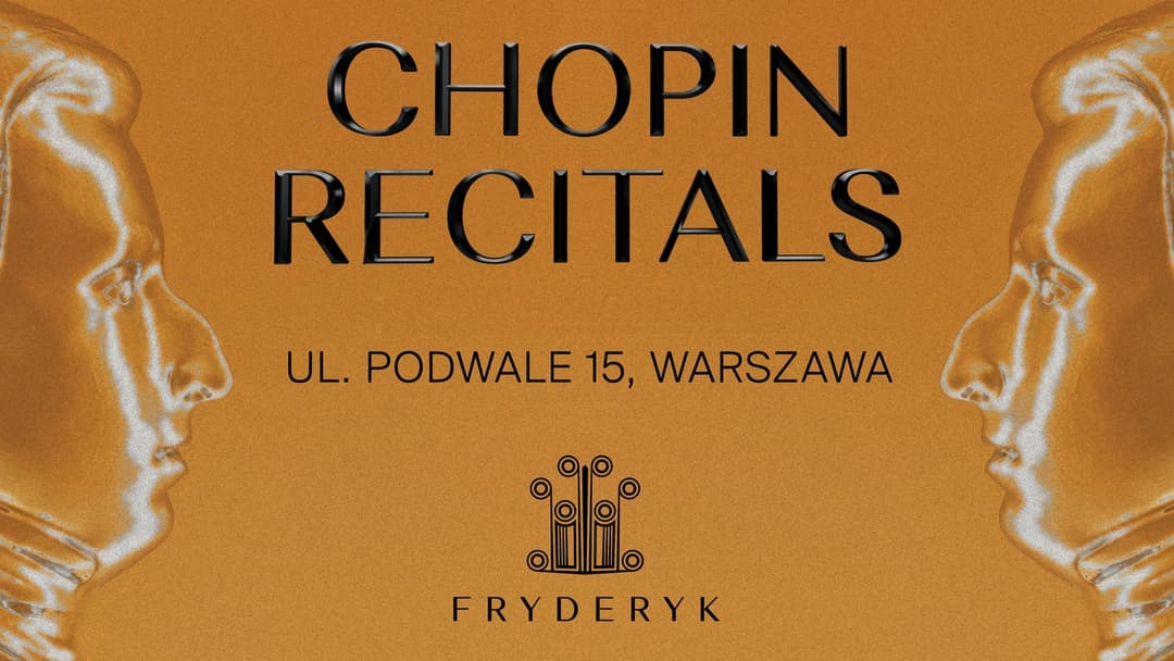 Koncert Chopinowski