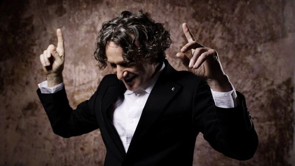 Goran Bregovic