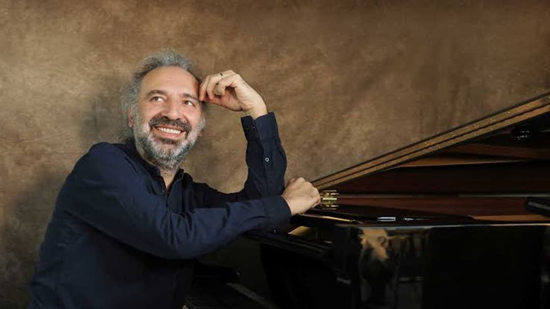 Stefano Bollani