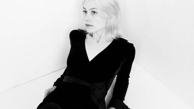 Phoebe Bridgers