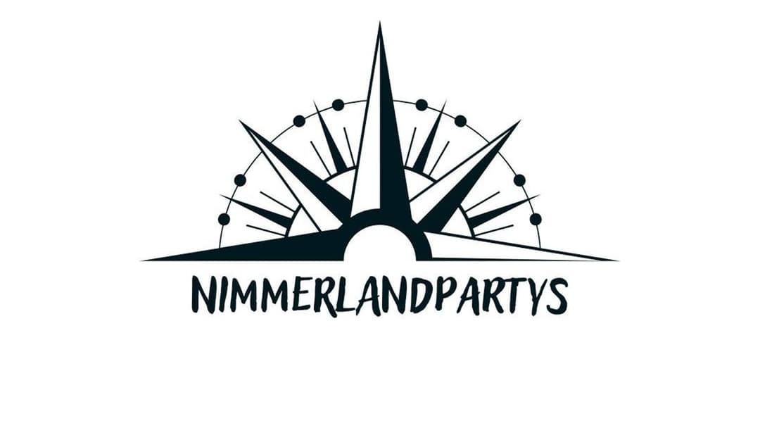 Nimmerlandpartys