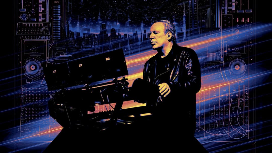 Hans Zimmer