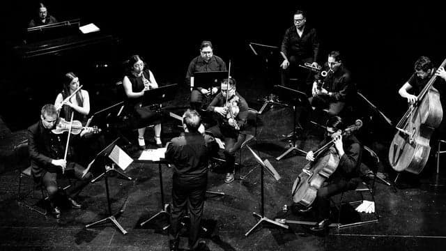 Ensamble A Tempo