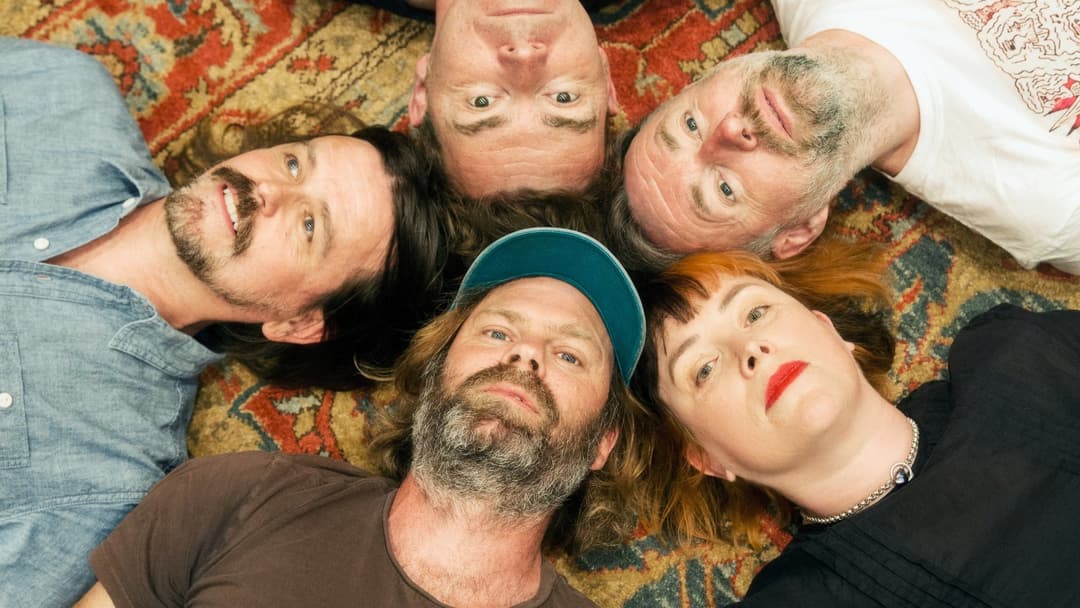 Slowdive