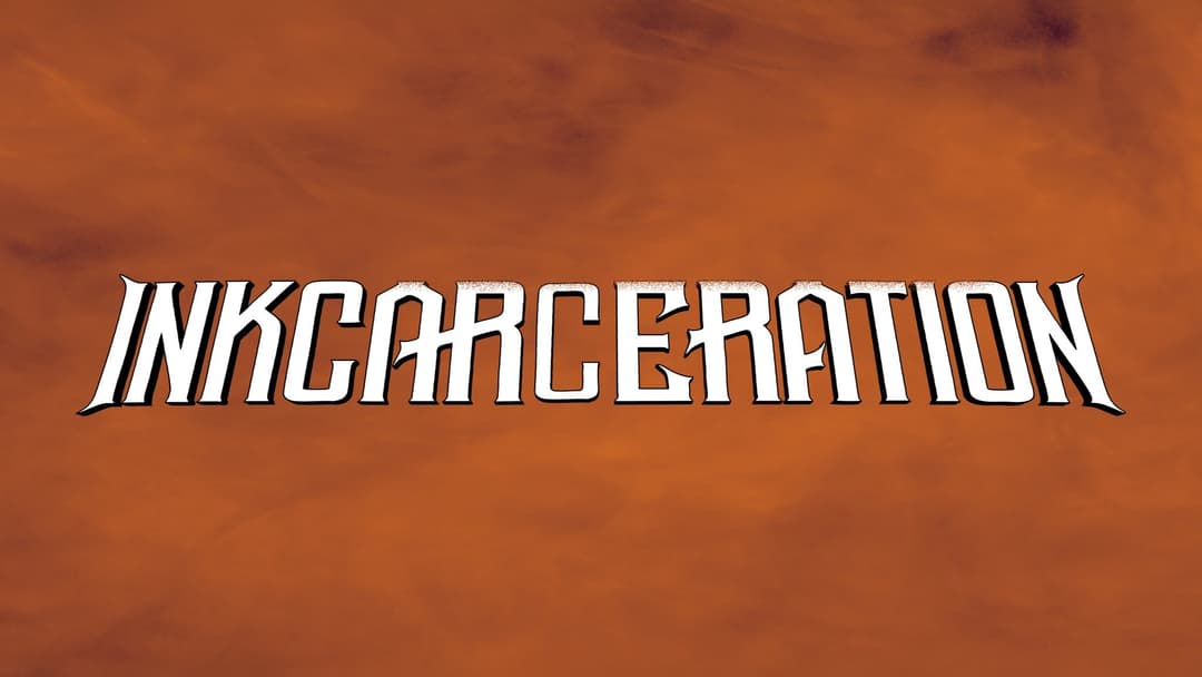 Inkcarceration